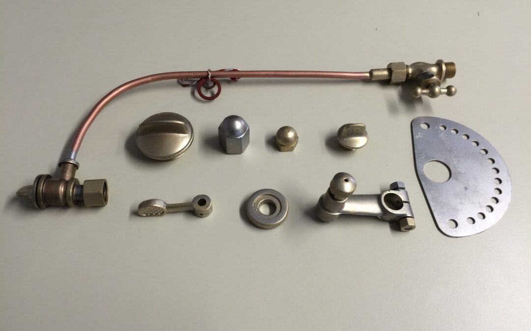 Damit die Ersatzteilbeschaffung kein Kopfzerbrechen bereitet – die FRT Auto GmbH hilft!