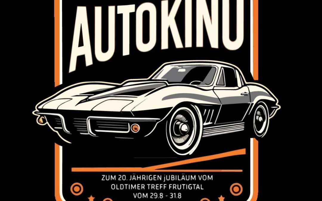📣 FRT Auto GmbH präsentiert:
